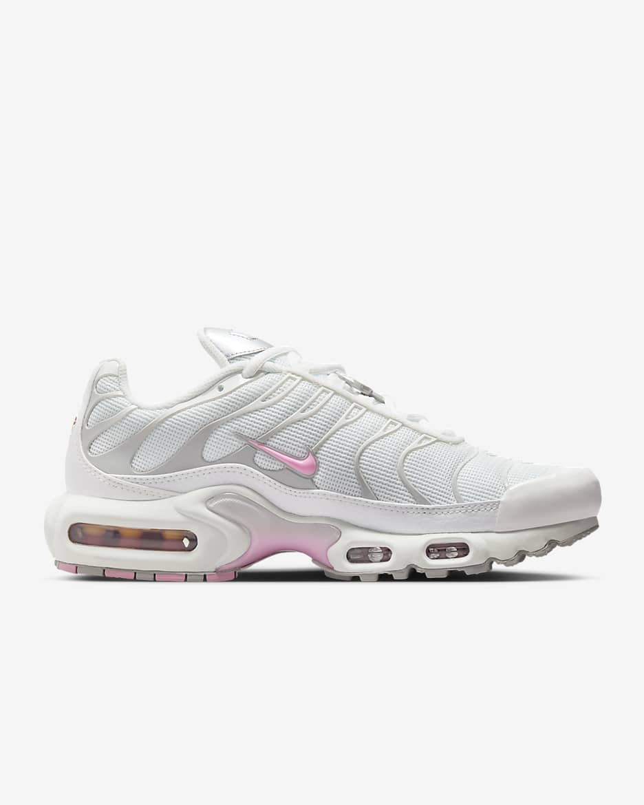 Nike Air Max Plus Damesschoenen. Nike NL